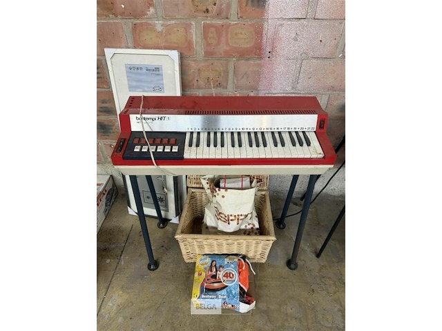 Partij diversen - afbeelding 5 van  5