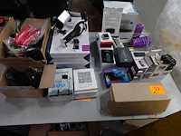 Partij diversen - afbeelding 1 van  7