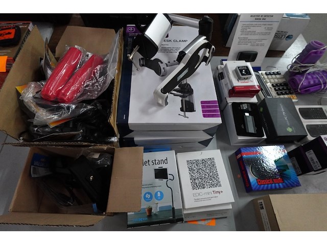 Partij diversen - afbeelding 2 van  7