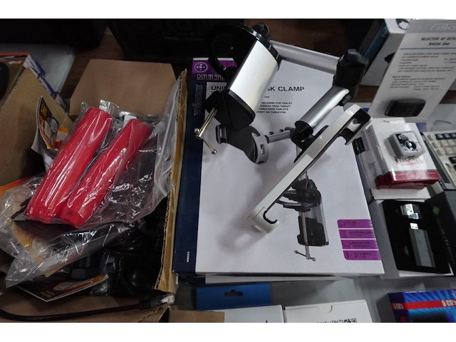 Partij diversen - afbeelding 3 van  7