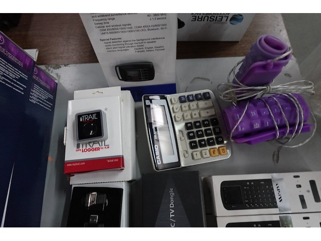 Partij diversen - afbeelding 5 van  7