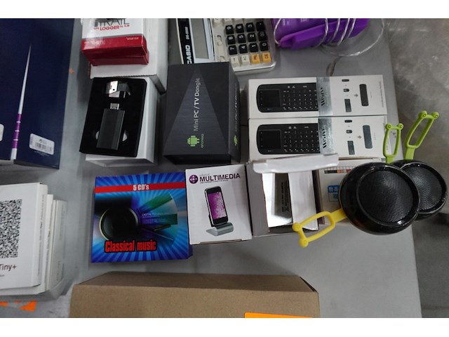 Partij diversen - afbeelding 6 van  7