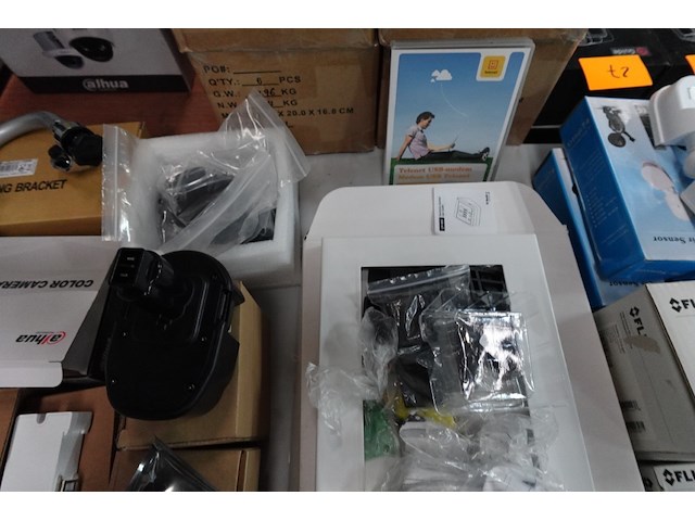 Partij diversen - afbeelding 2 van  12