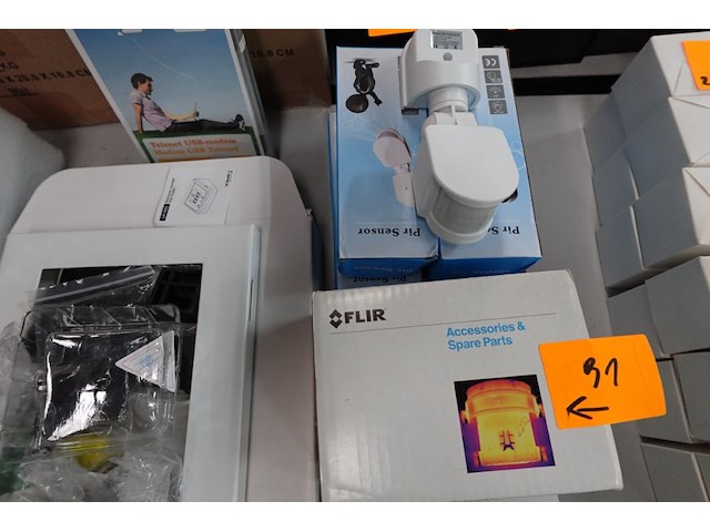 Partij diversen - afbeelding 3 van  12