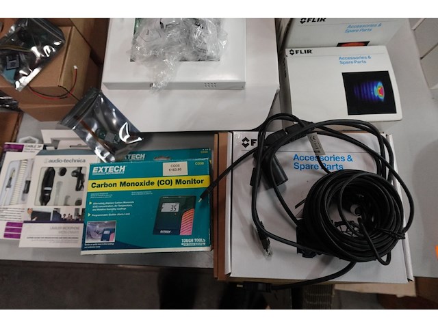 Partij diversen - afbeelding 4 van  12