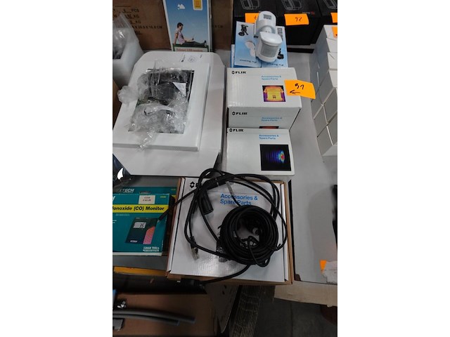 Partij diversen - afbeelding 5 van  12