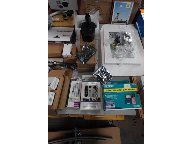 Partij diversen - afbeelding 6 van  12