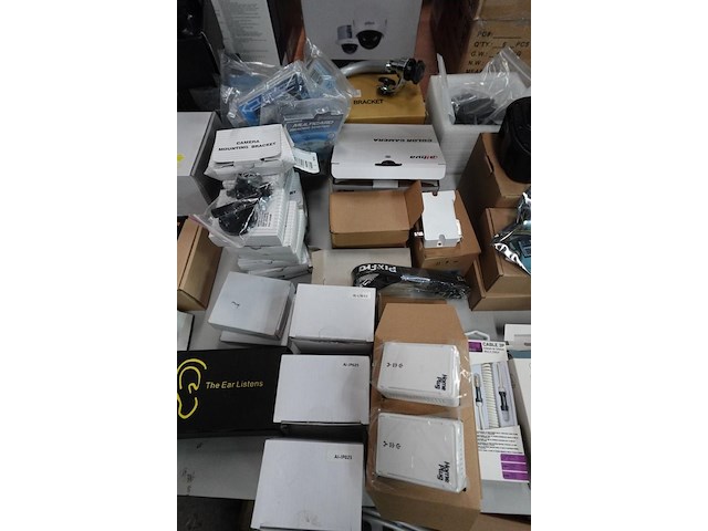 Partij diversen - afbeelding 7 van  12