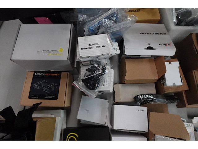 Partij diversen - afbeelding 10 van  12