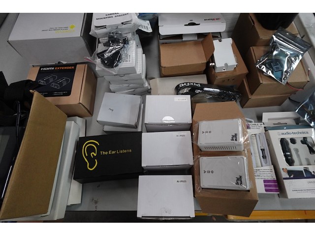 Partij diversen - afbeelding 11 van  12