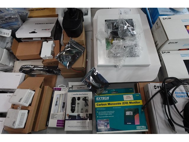 Partij diversen - afbeelding 12 van  12