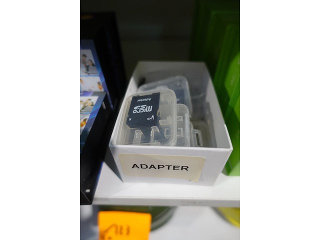 Partij diversen - afbeelding 3 van  7