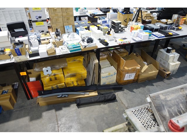 Partij diversen - afbeelding 1 van  7