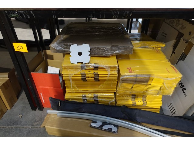 Partij diversen - afbeelding 2 van  7