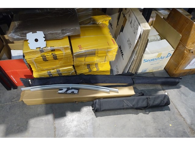 Partij diversen - afbeelding 3 van  7