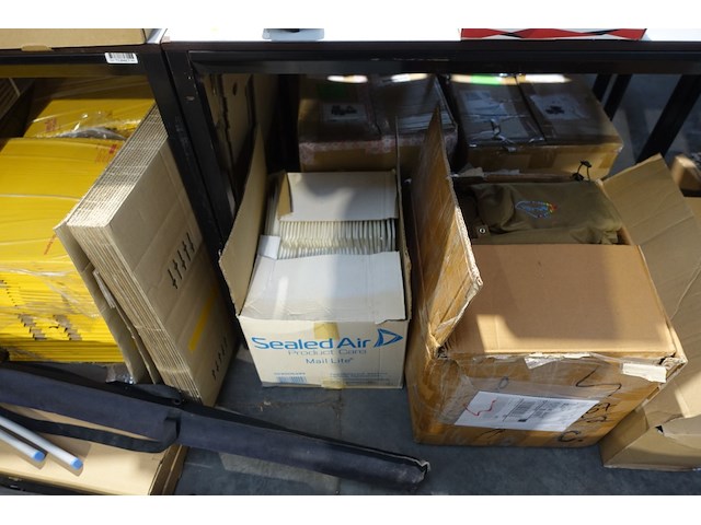 Partij diversen - afbeelding 4 van  7