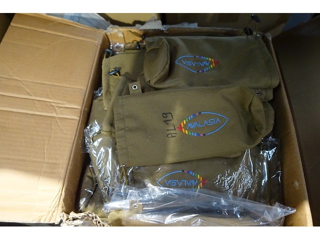 Partij diversen - afbeelding 5 van  7