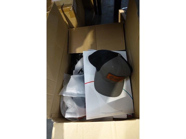 Partij diversen - afbeelding 6 van  7