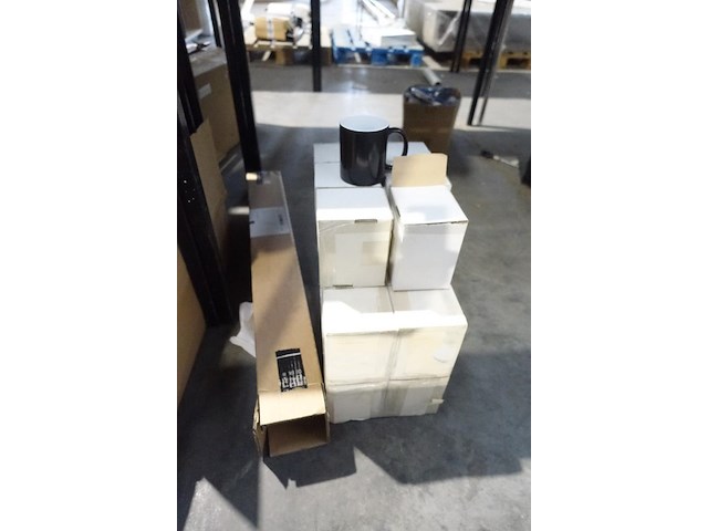 Partij diversen - afbeelding 7 van  7