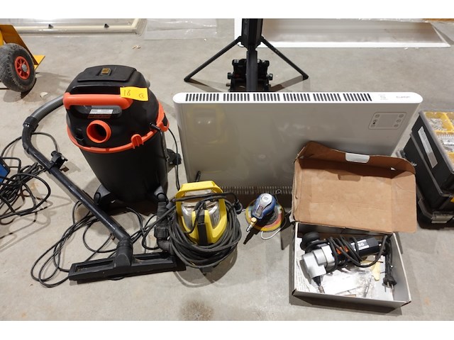 Partij diversen - afbeelding 1 van  7