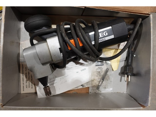 Partij diversen - afbeelding 7 van  7