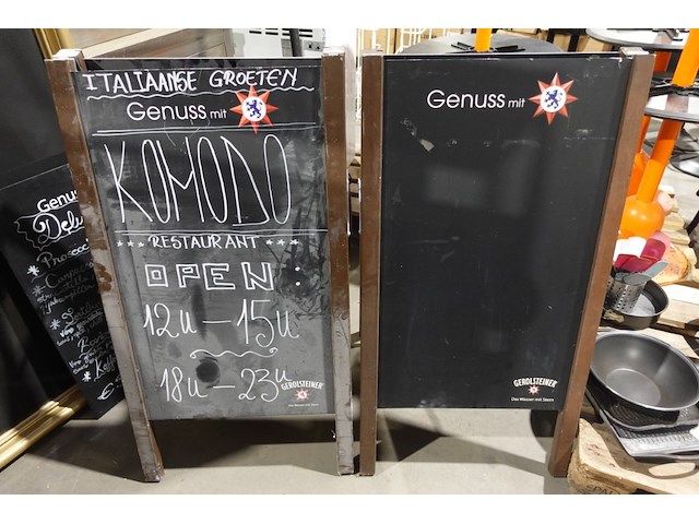 Partij diversen - afbeelding 3 van  8