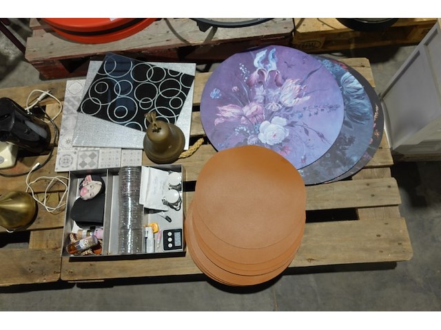 Partij diversen - afbeelding 7 van  8