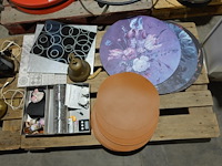 Partij diversen - afbeelding 7 van  8