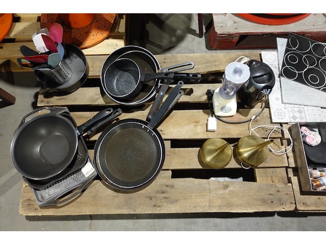 Partij diversen - afbeelding 8 van  8