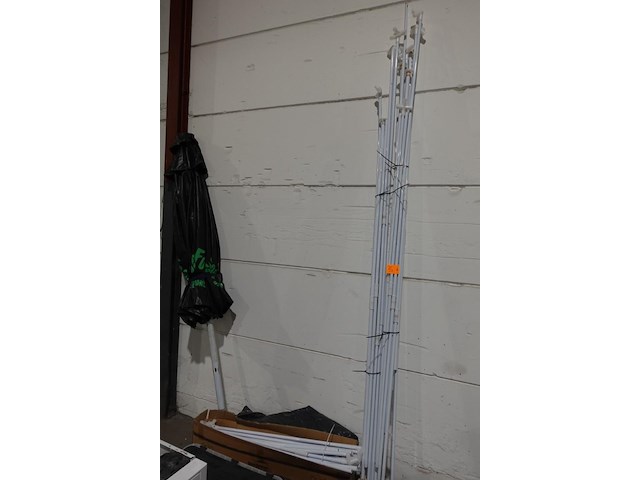 Partij diversen - afbeelding 1 van  9