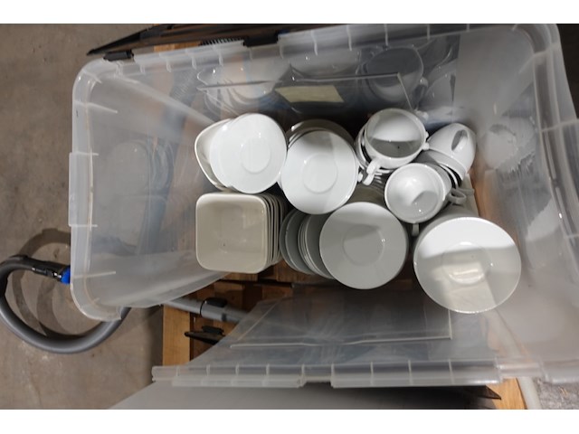 Partij diversen - afbeelding 4 van  9