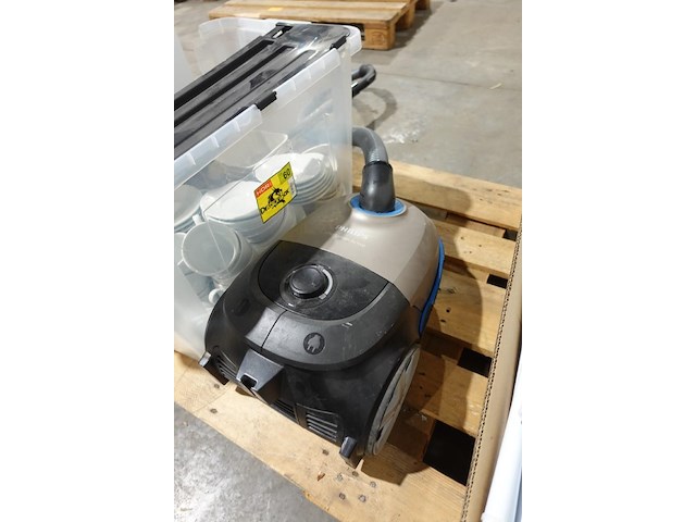 Partij diversen - afbeelding 5 van  9