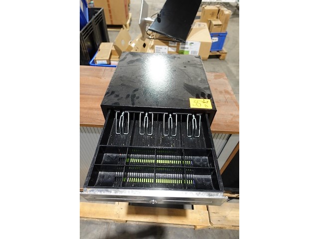 Partij diversen - afbeelding 8 van  9