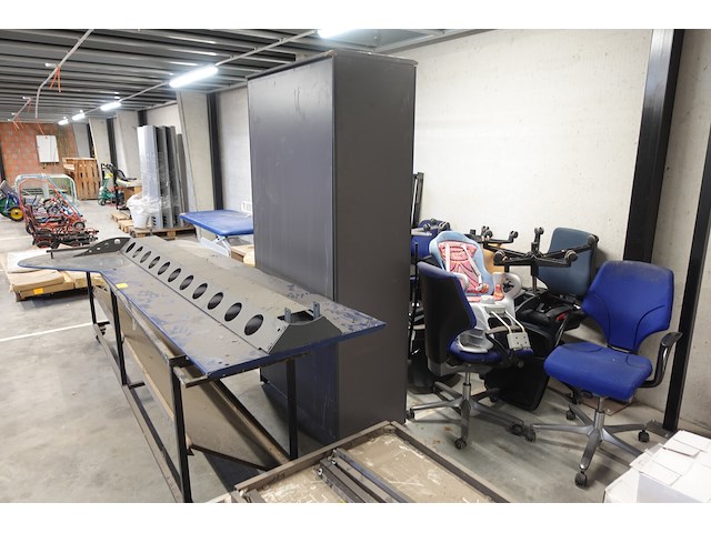 Partij diversen - afbeelding 1 van  5