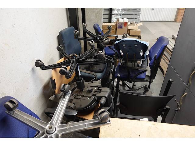 Partij diversen - afbeelding 4 van  5