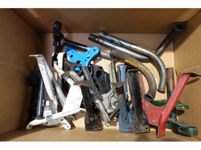 Partij diversen - afbeelding 3 van  4