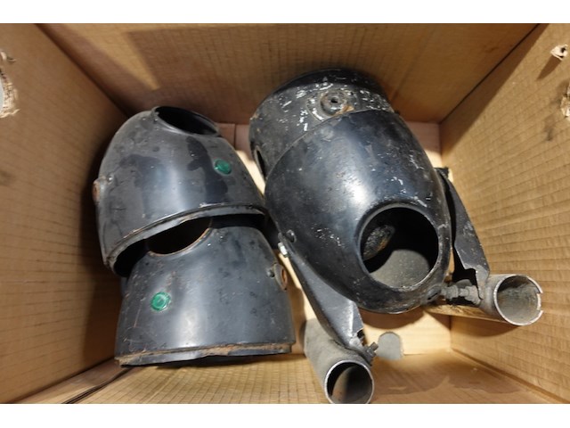 Partij diversen - afbeelding 4 van  4