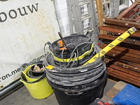 Partij diversen - afbeelding 1 van  4