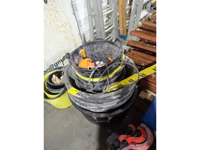 Partij diversen - afbeelding 2 van  4