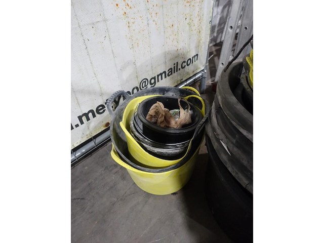 Partij diversen - afbeelding 3 van  4