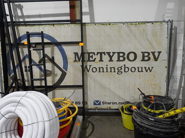 Partij diversen - afbeelding 4 van  4