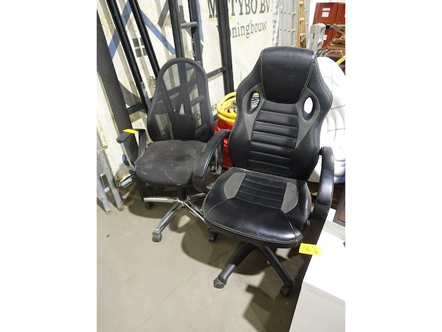 Partij diversen - afbeelding 1 van  3