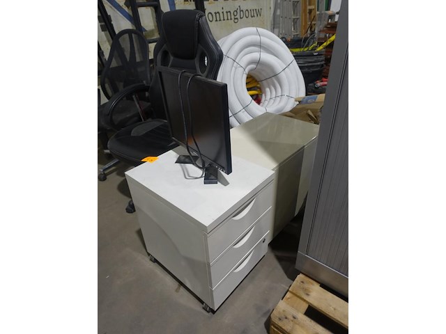 Partij diversen - afbeelding 2 van  3