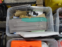 Partij diversen - afbeelding 2 van  10