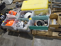 Partij diversen - afbeelding 1 van  10