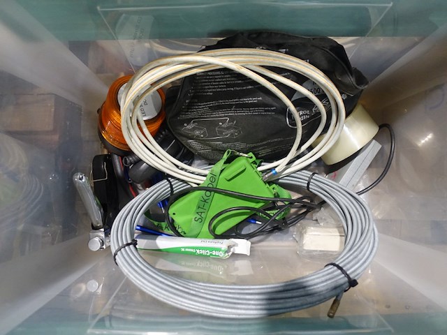 Partij diversen - afbeelding 3 van  10