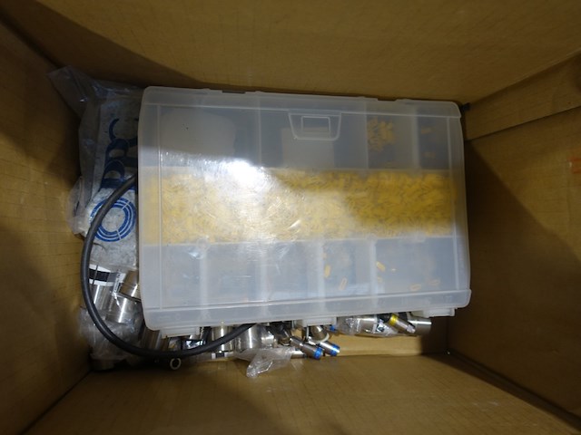 Partij diversen - afbeelding 5 van  10