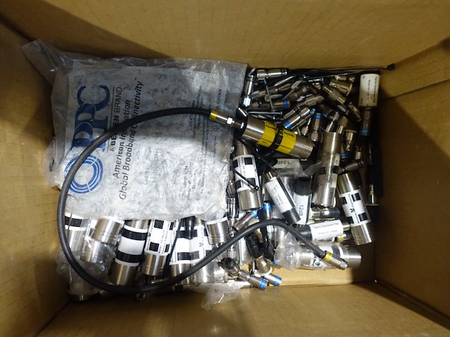 Partij diversen - afbeelding 6 van  10