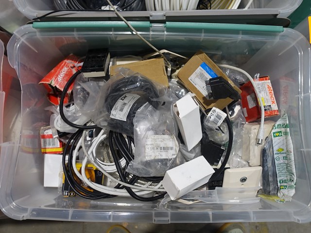 Partij diversen - afbeelding 7 van  10