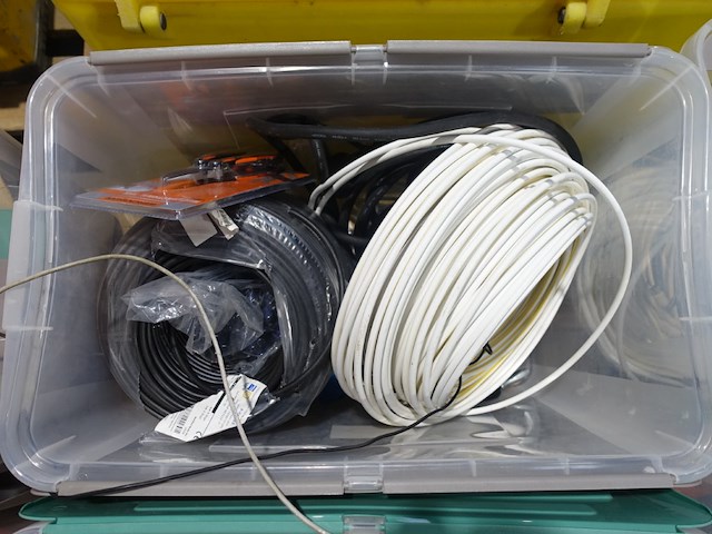 Partij diversen - afbeelding 8 van  10